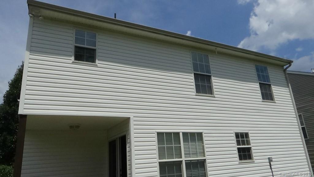 Meadowbrook - Residential Lease