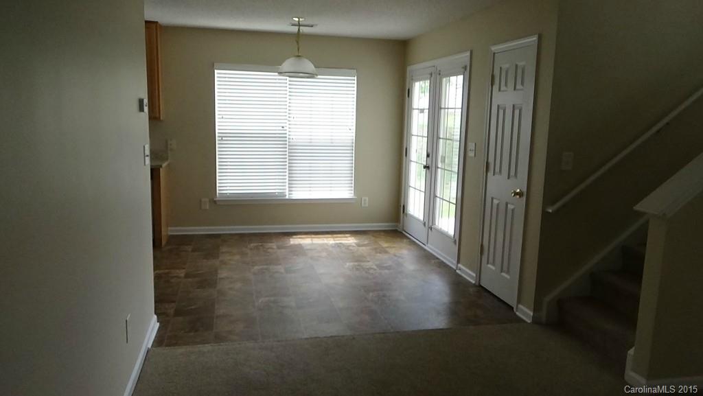 Meadowbrook - Residential Lease