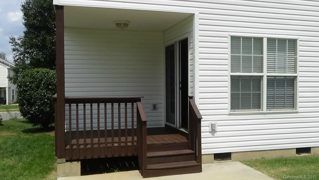 Meadowbrook - Residential Lease