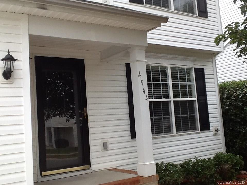 Meadowbrook - Residential Lease