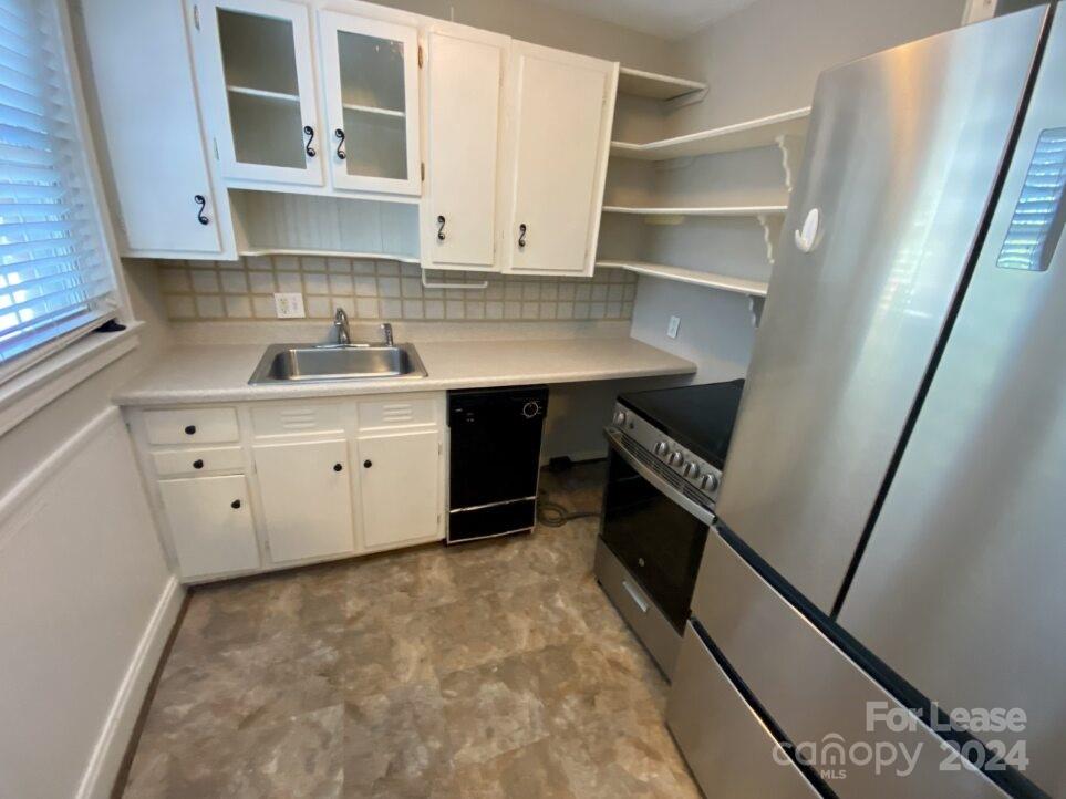 Myers Park - Residential Lease