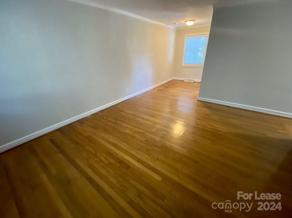 Myers Park - Residential Lease