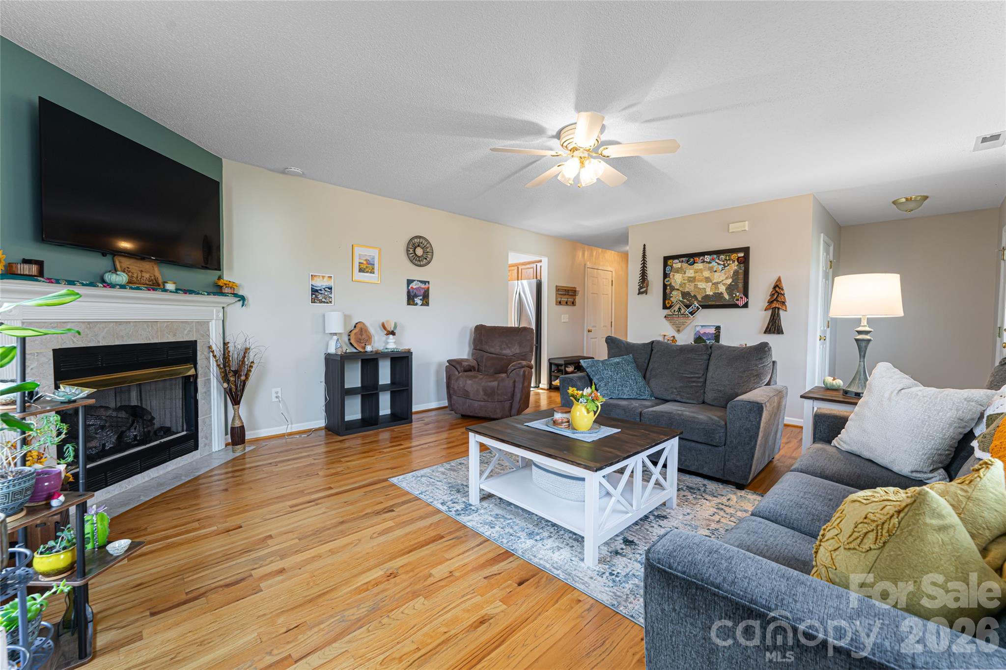 Kinsale Ridge - Residential