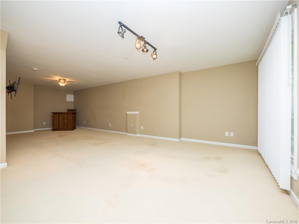 Regent Park - Residential