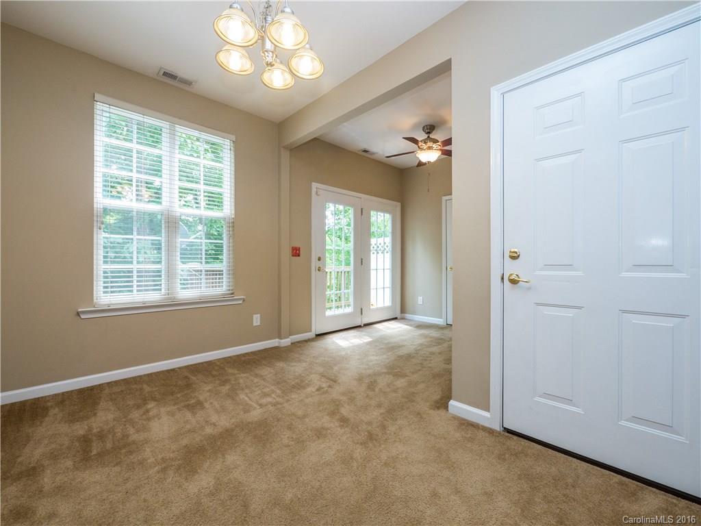 Regent Park - Residential