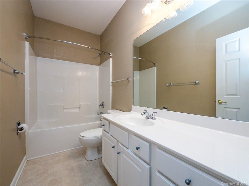 Regent Park - Residential