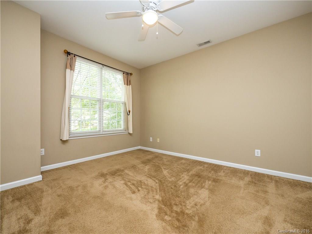 Regent Park - Residential