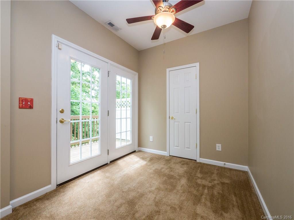 Regent Park - Residential