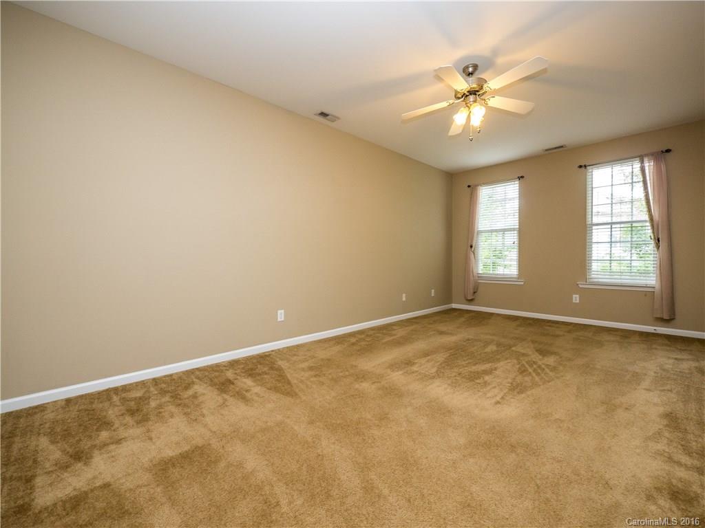 Regent Park - Residential