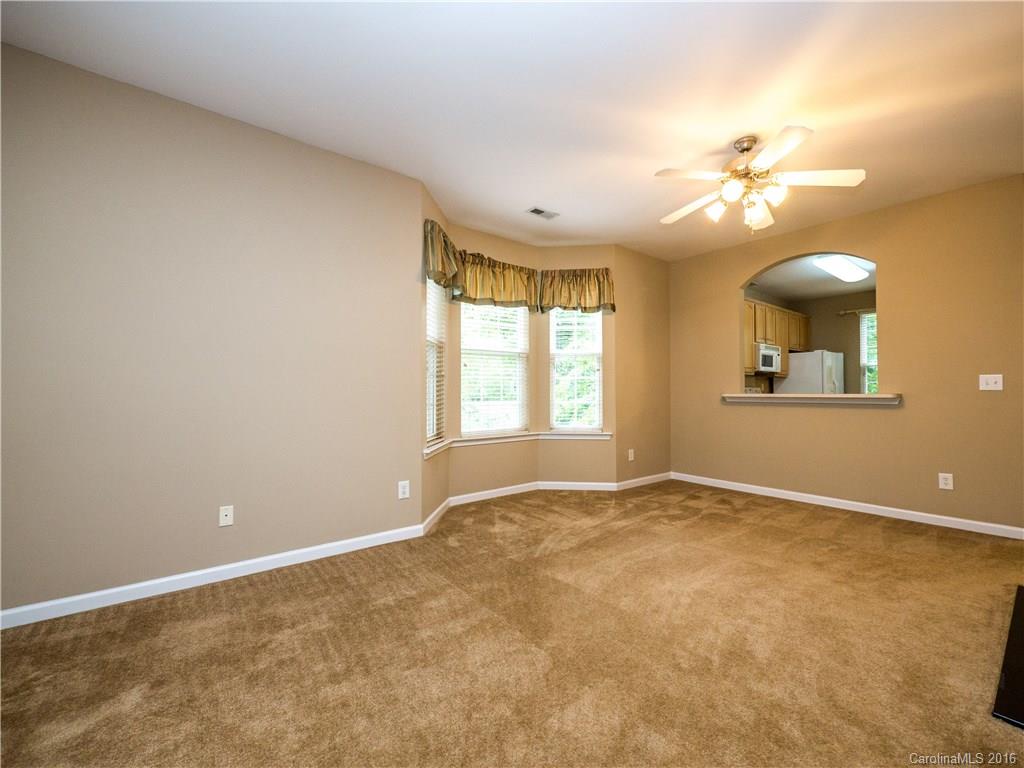 Regent Park - Residential