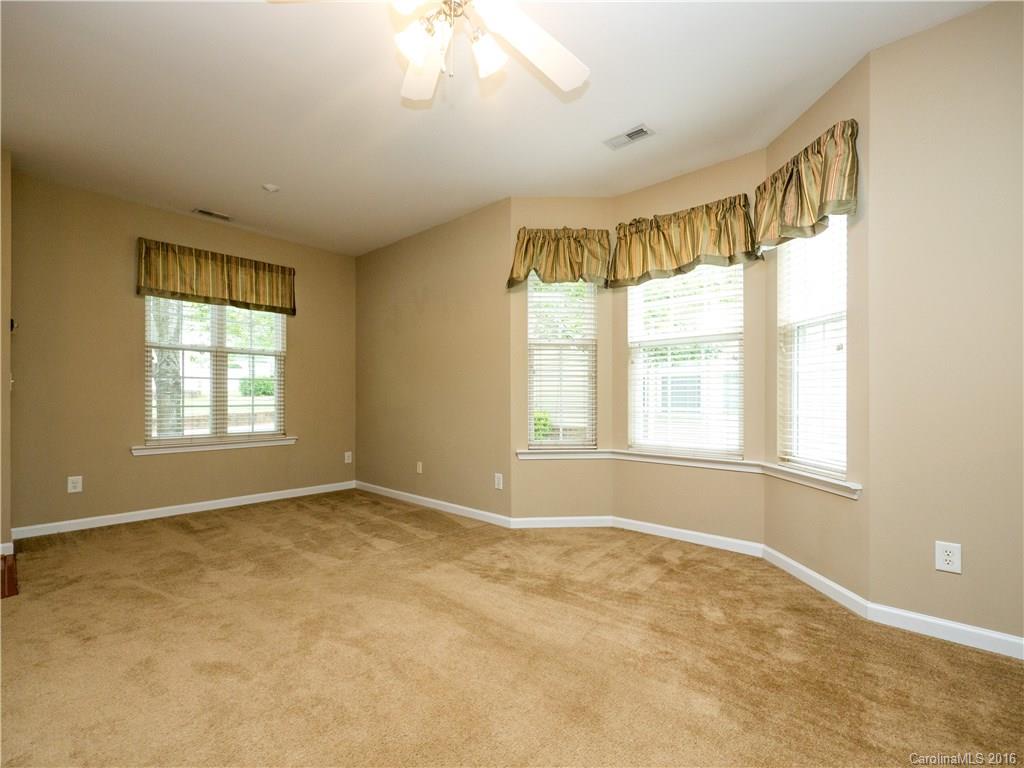 Regent Park - Residential