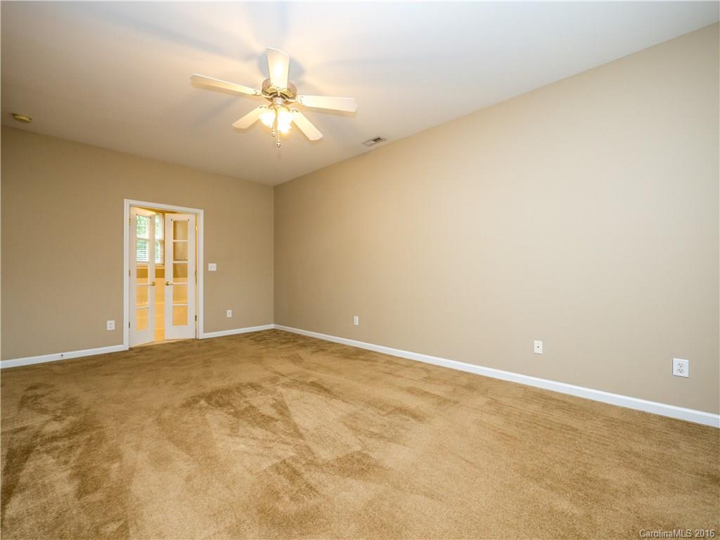 Regent Park - Residential