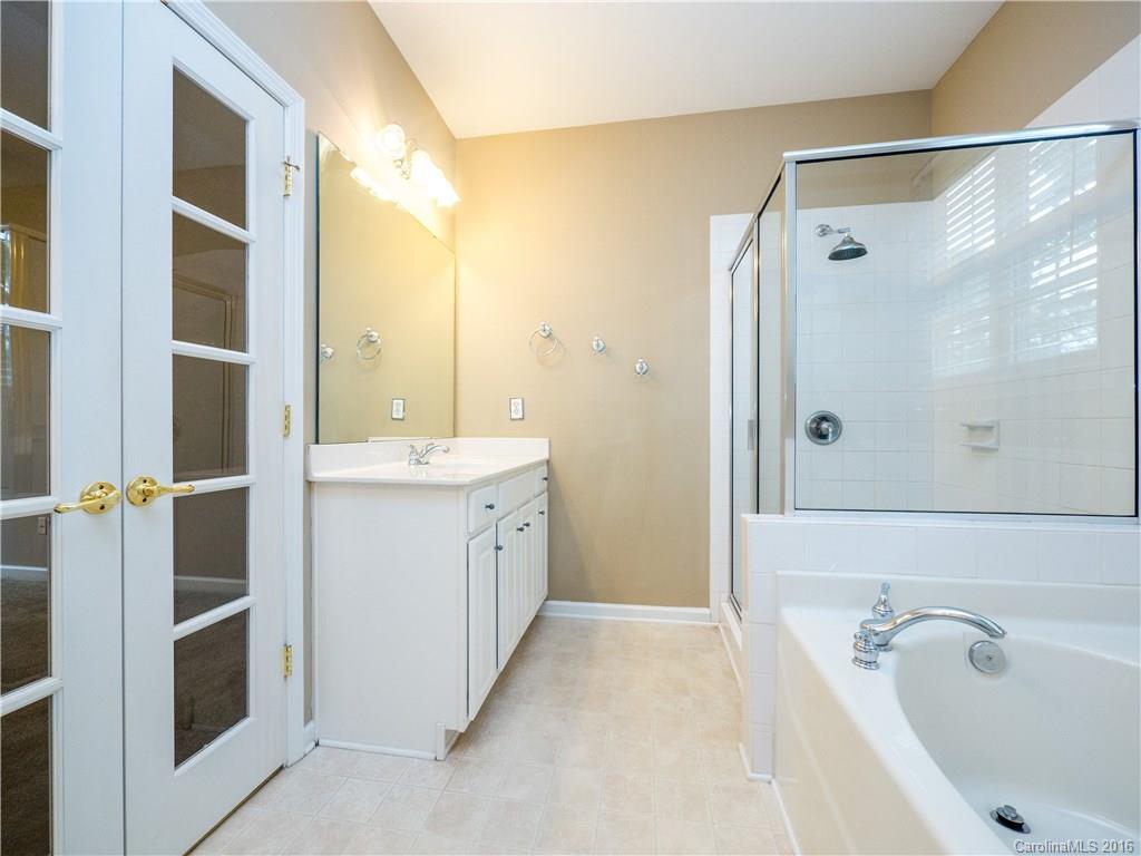 Regent Park - Residential