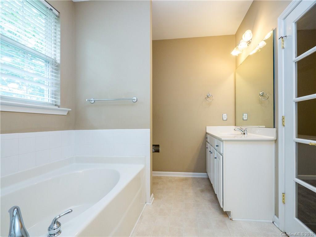 Regent Park - Residential