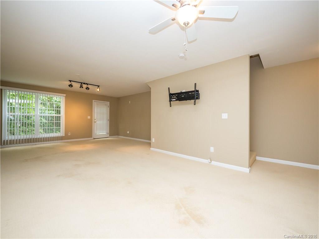 Regent Park - Residential