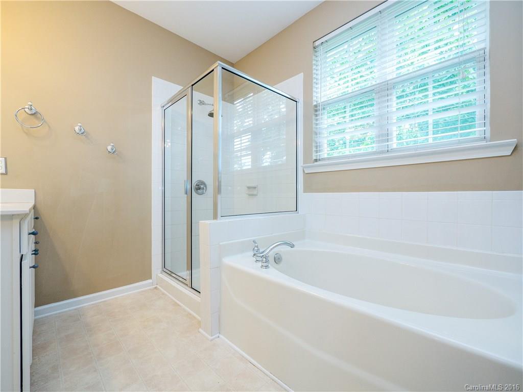 Regent Park - Residential