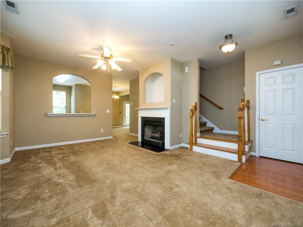 Regent Park - Residential