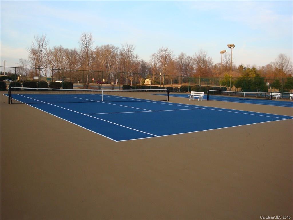 Regent Park - Residential