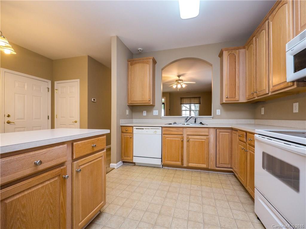 Regent Park - Residential