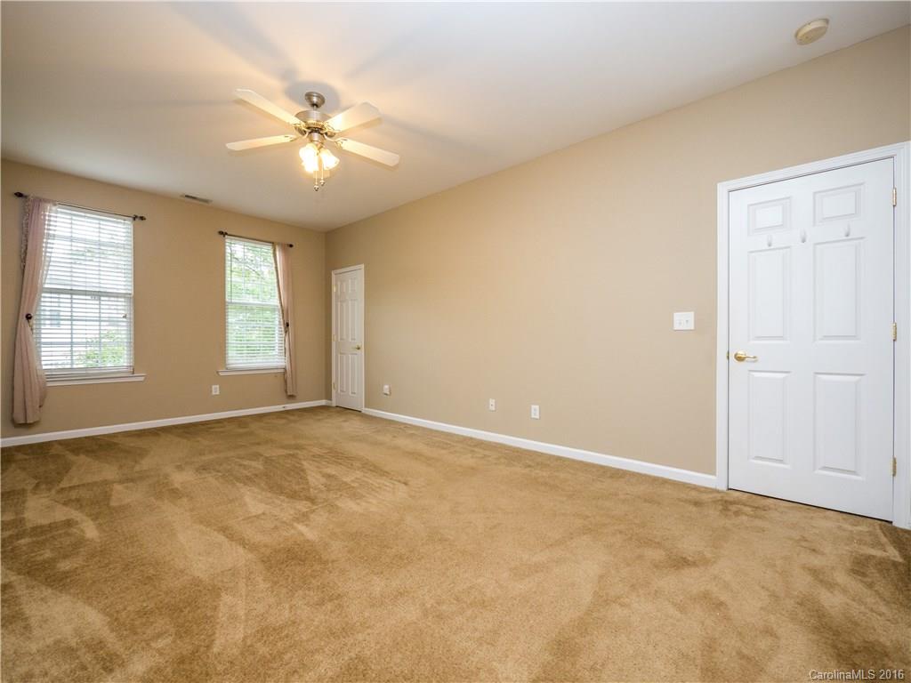 Regent Park - Residential