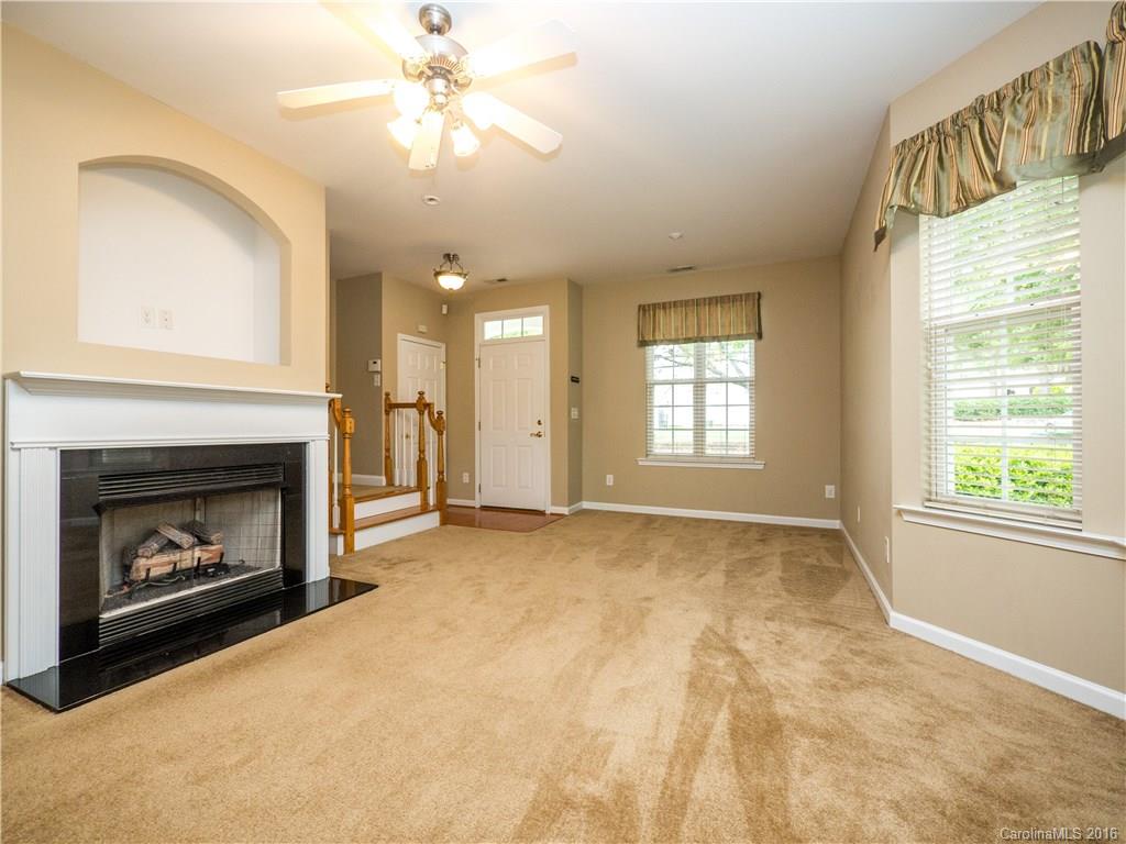 Regent Park - Residential