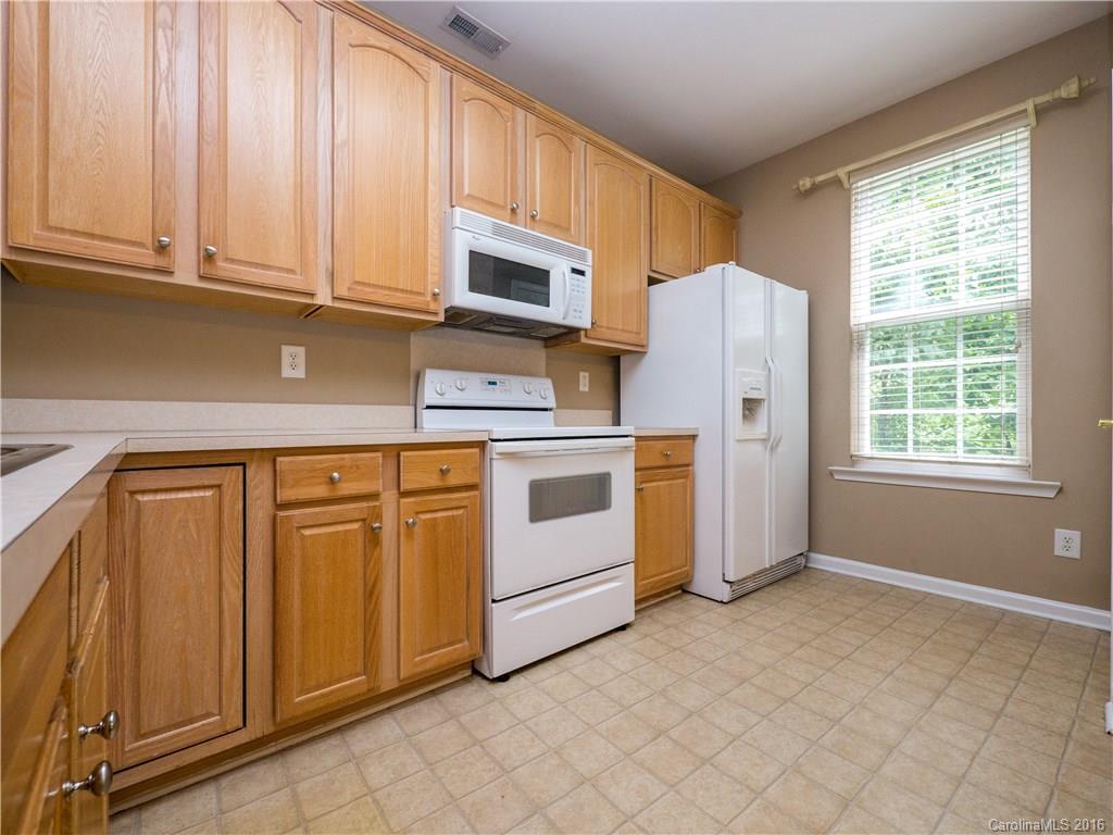 Regent Park - Residential