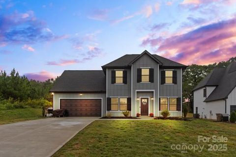 1311 Dockery Drive Shelby NC 28152