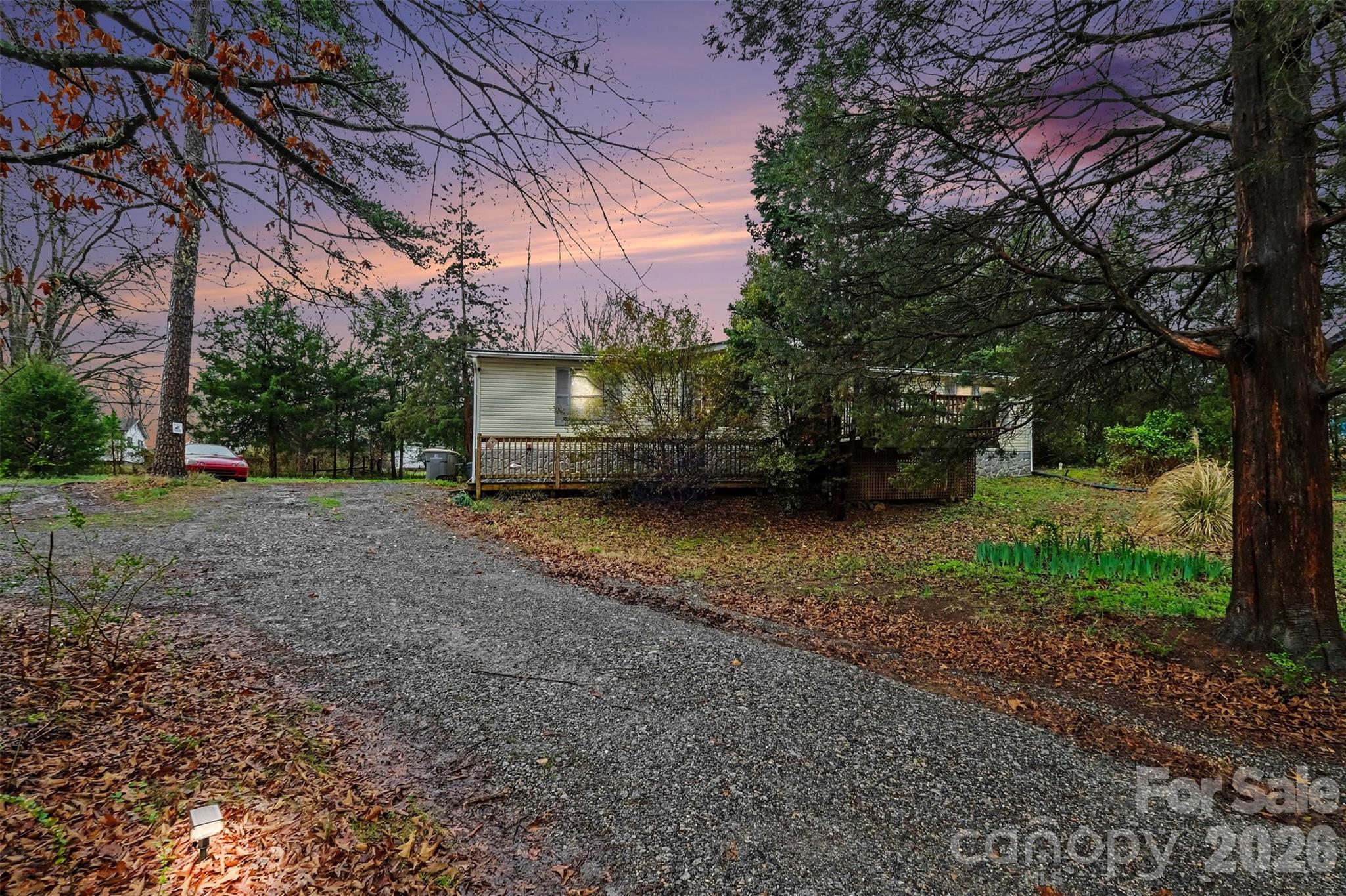 SPRING VALLEY - Residential