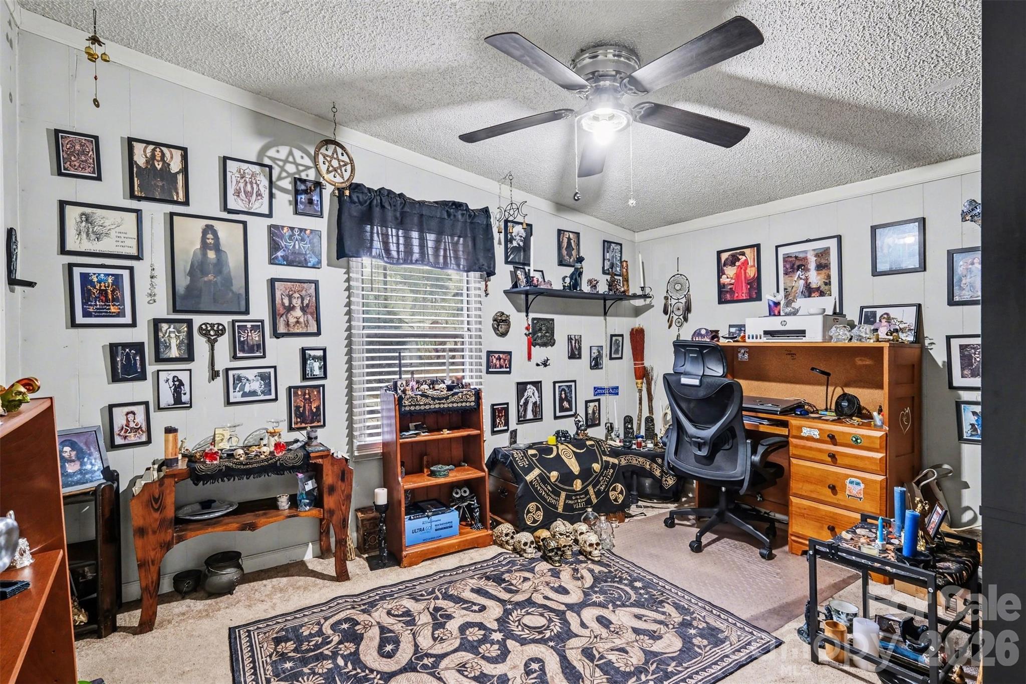 SPRING VALLEY - Residential