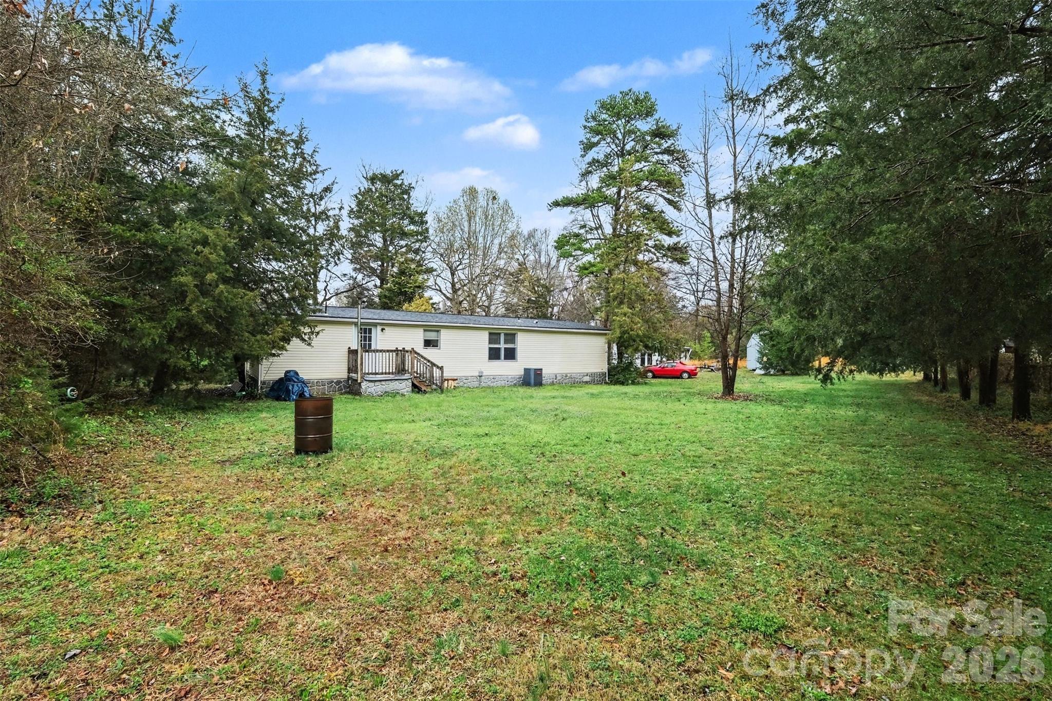 SPRING VALLEY - Residential