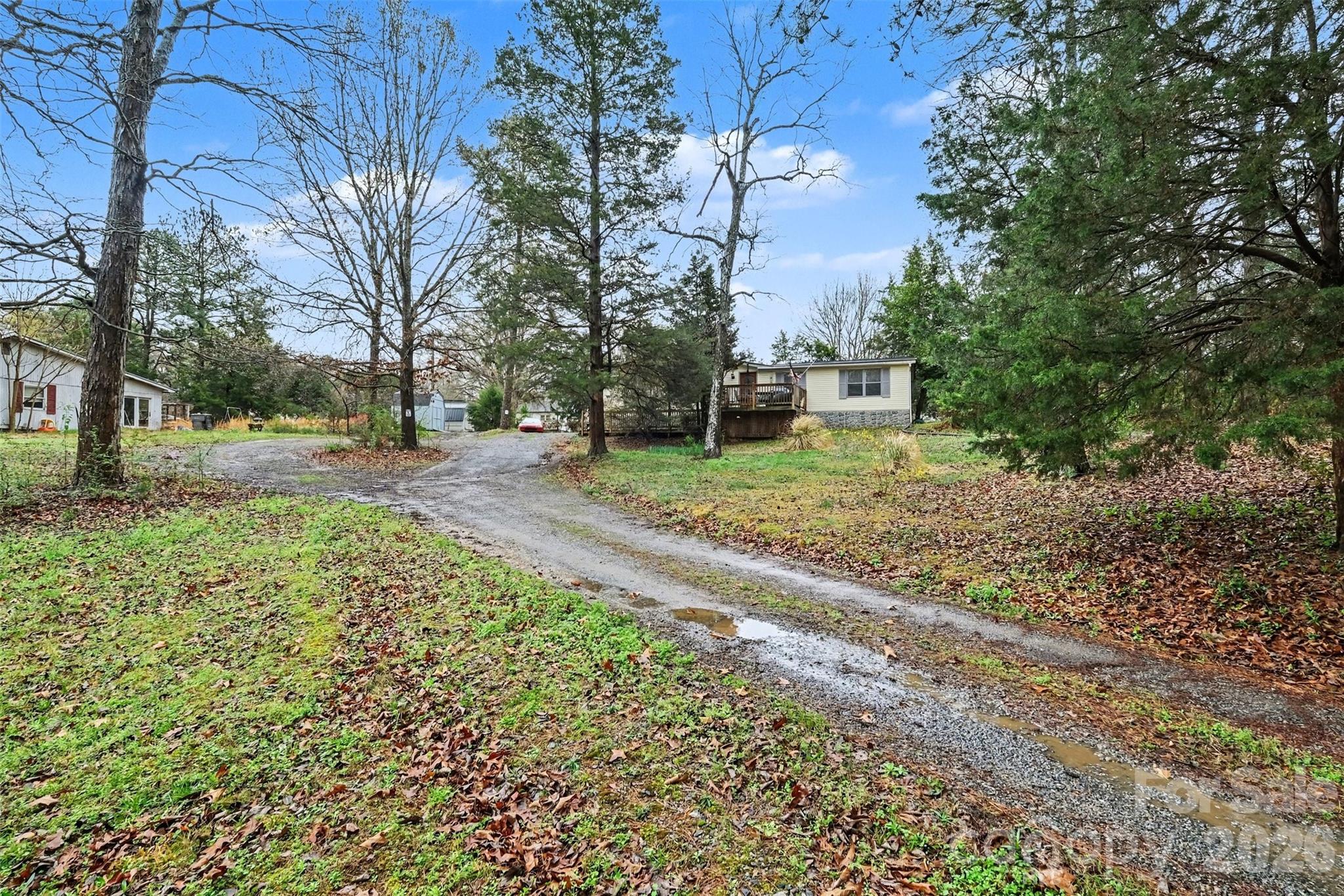 SPRING VALLEY - Residential