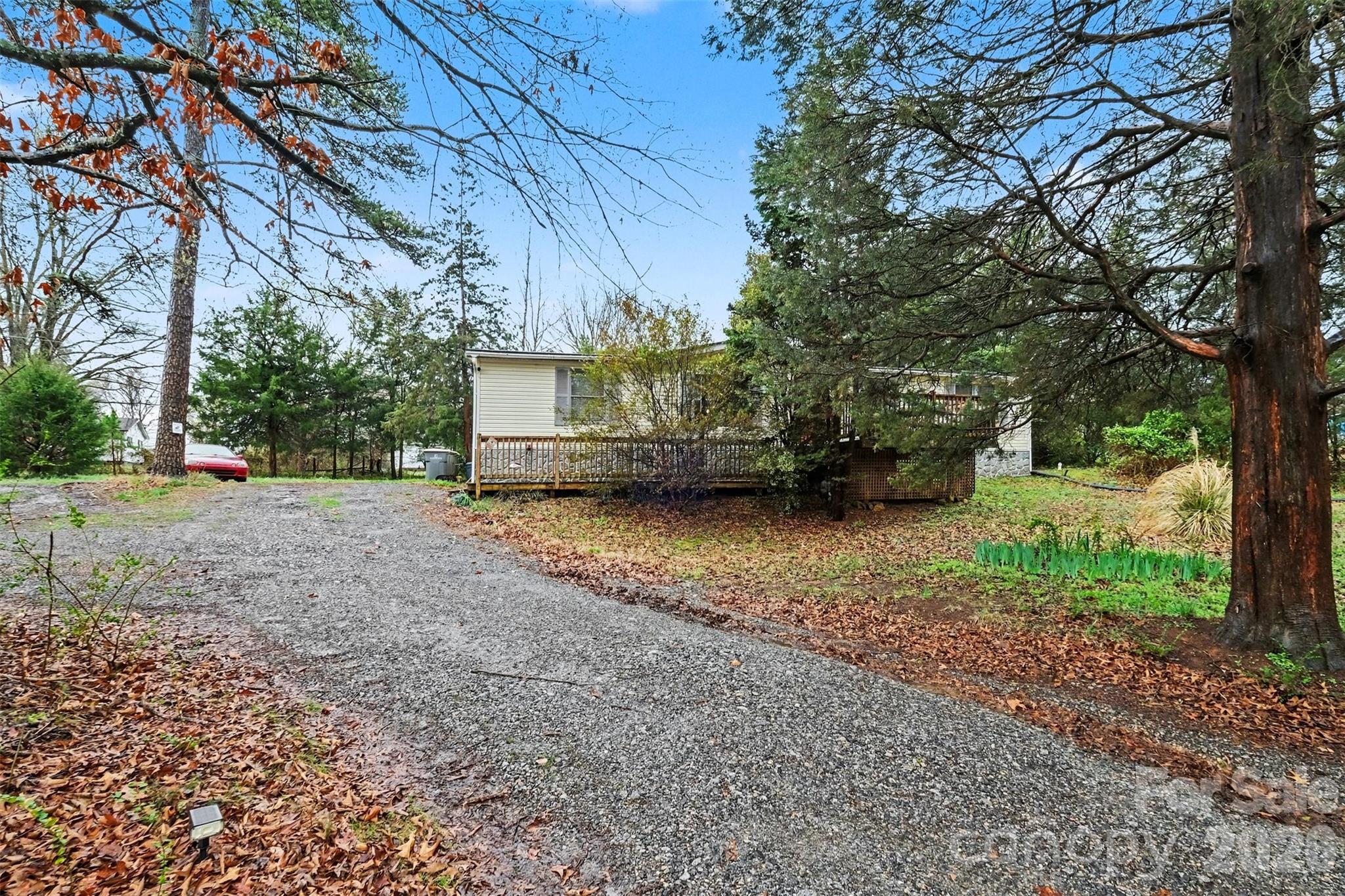 SPRING VALLEY - Residential