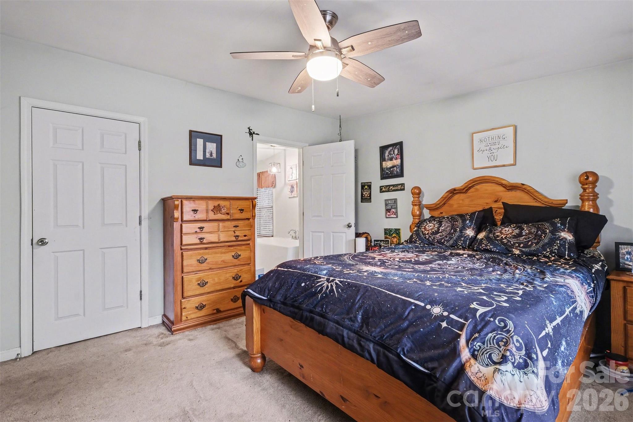 SPRING VALLEY - Residential