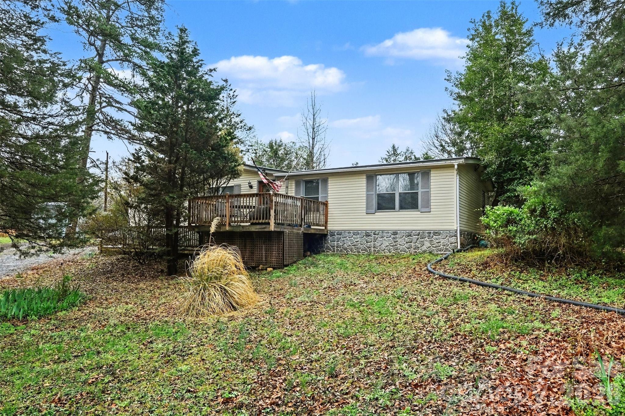 SPRING VALLEY - Residential