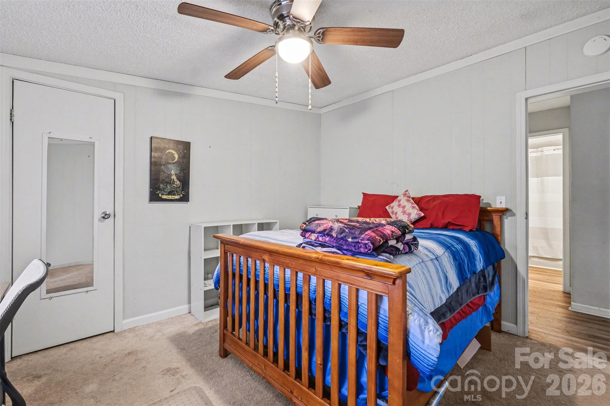 SPRING VALLEY - Residential