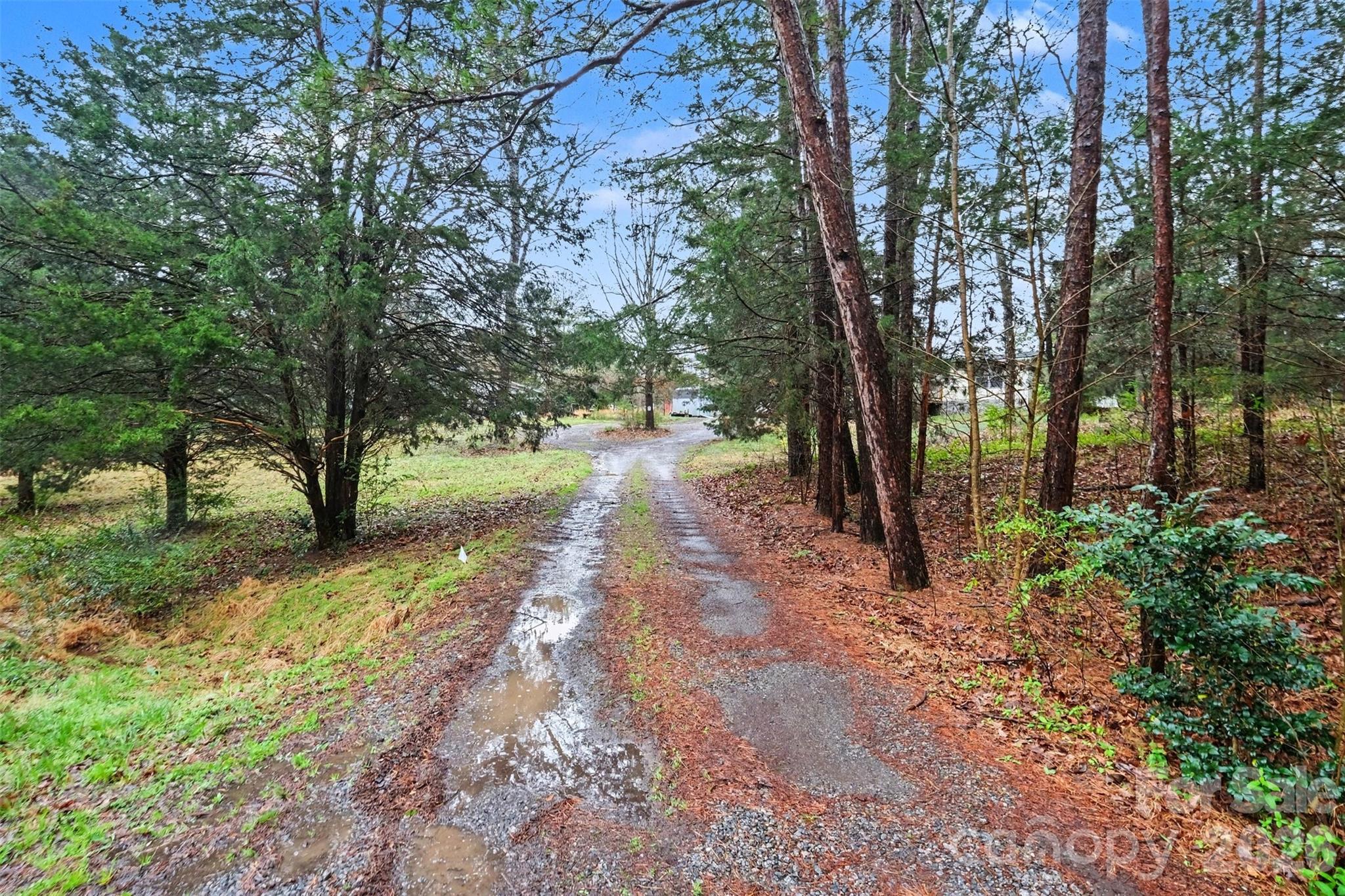 SPRING VALLEY - Residential