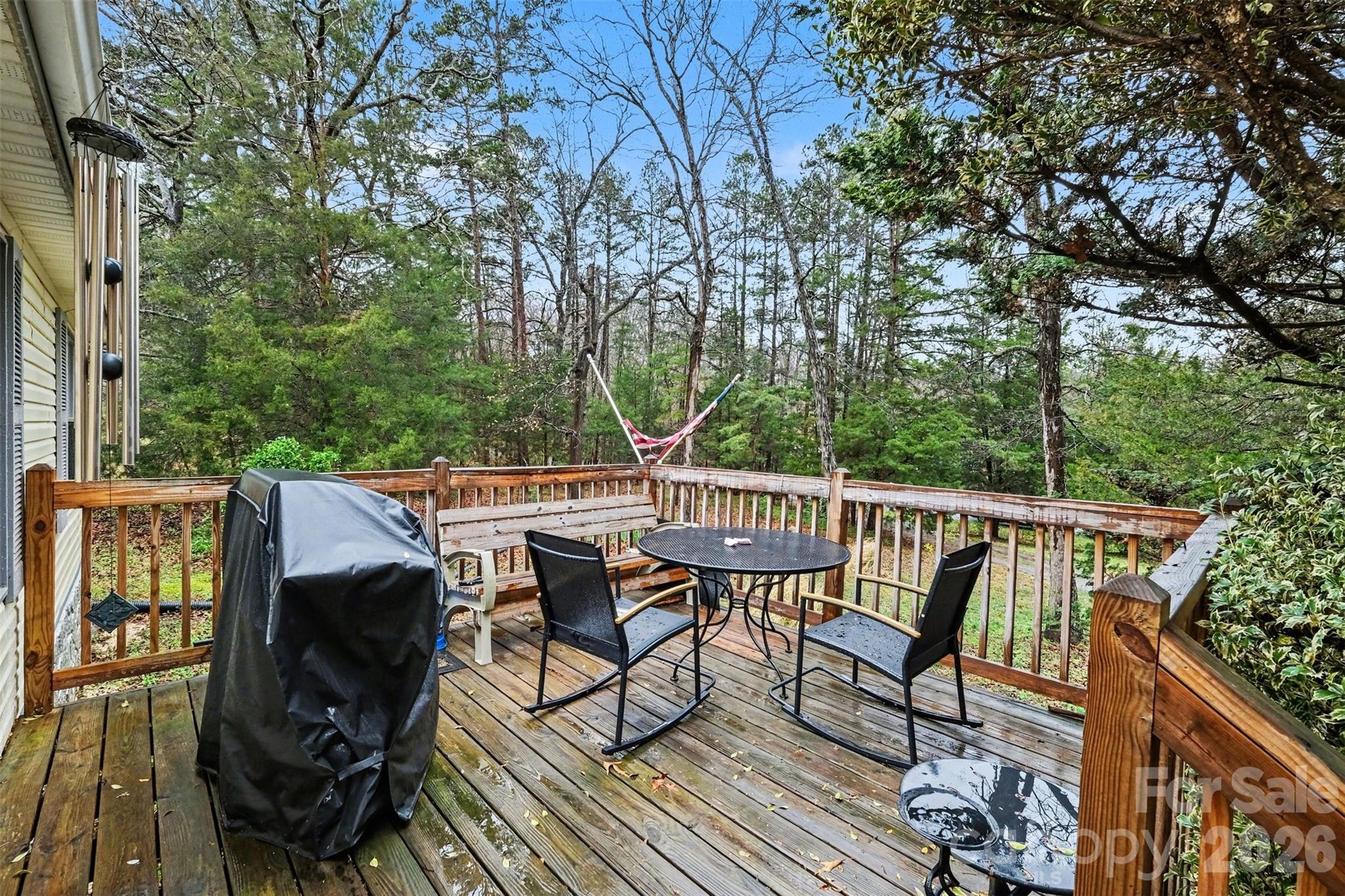 SPRING VALLEY - Residential