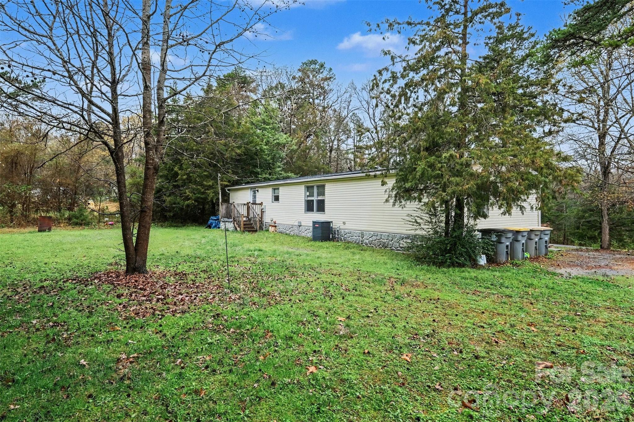 SPRING VALLEY - Residential