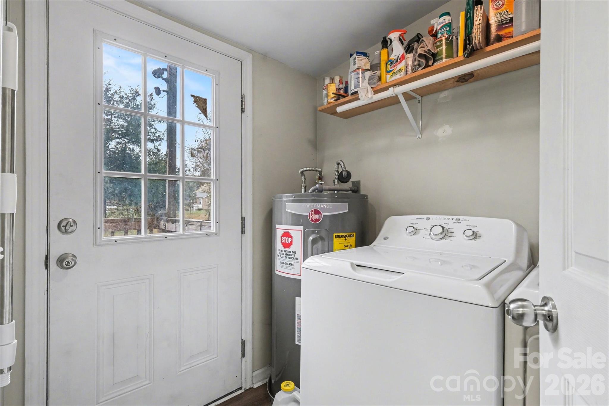 SPRING VALLEY - Residential