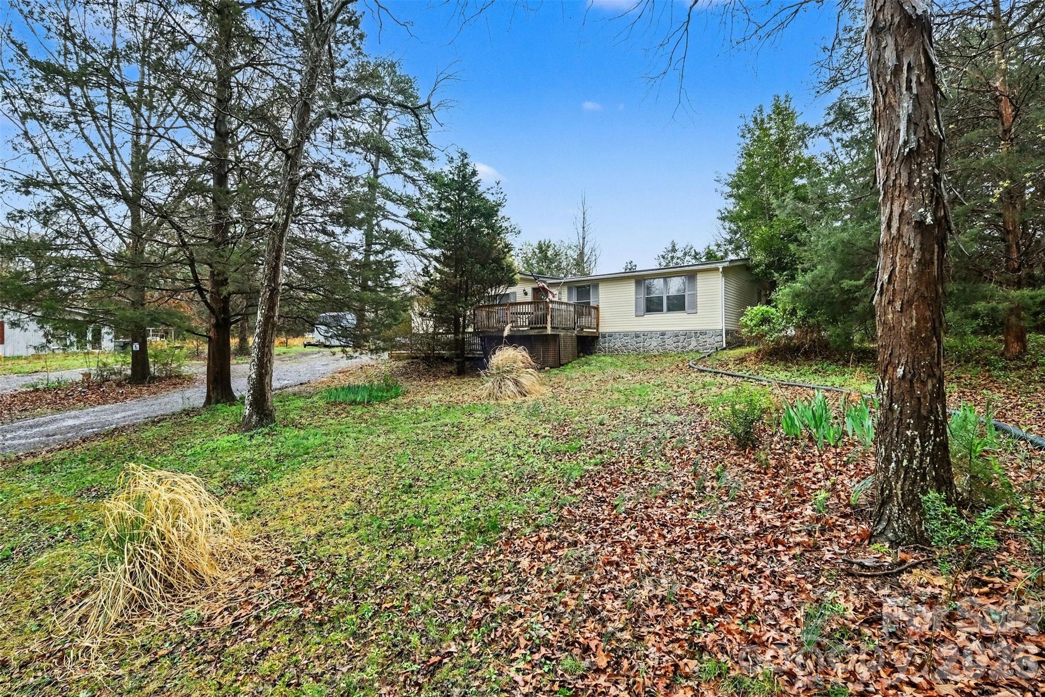 SPRING VALLEY - Residential