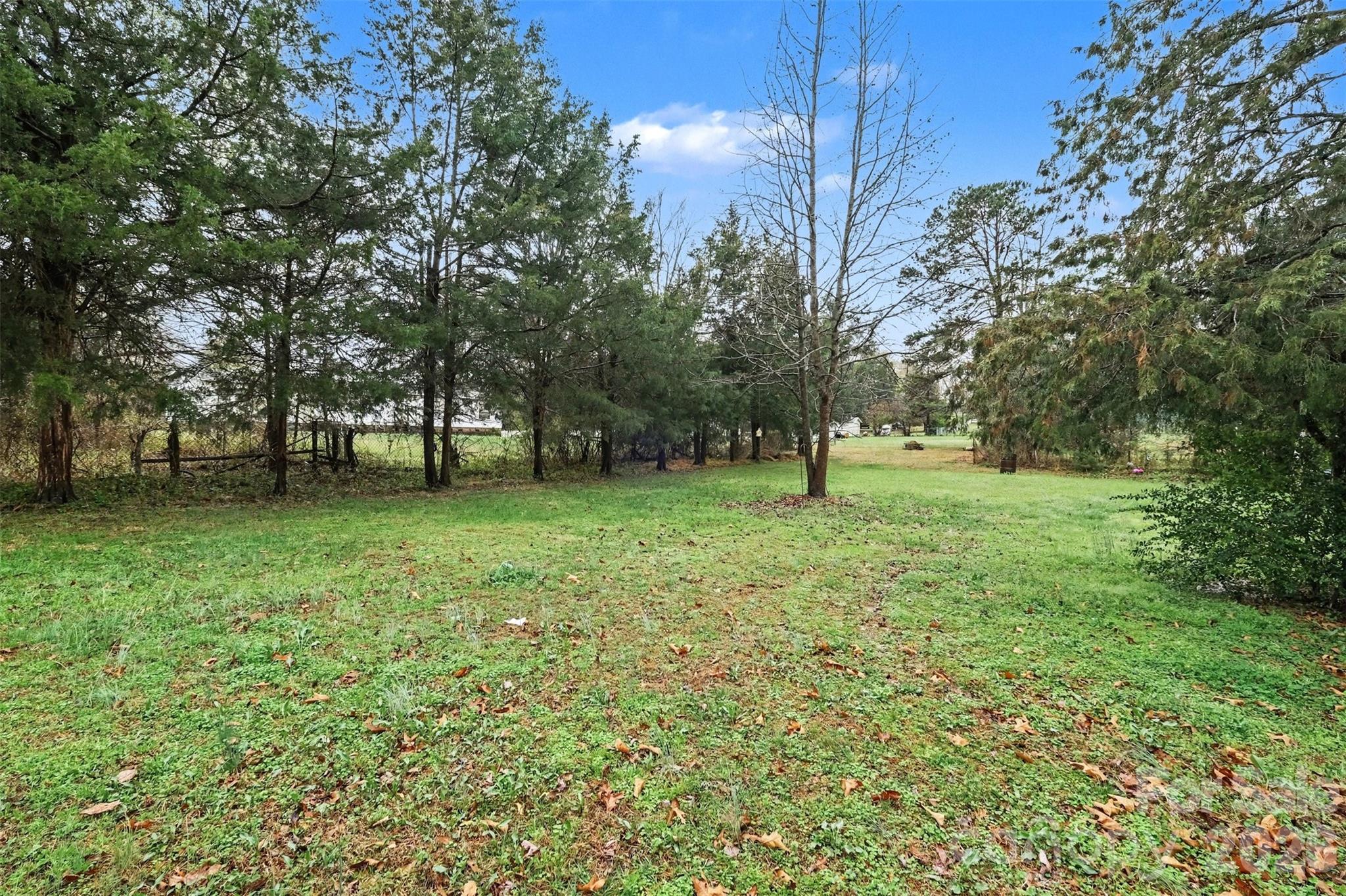 SPRING VALLEY - Residential