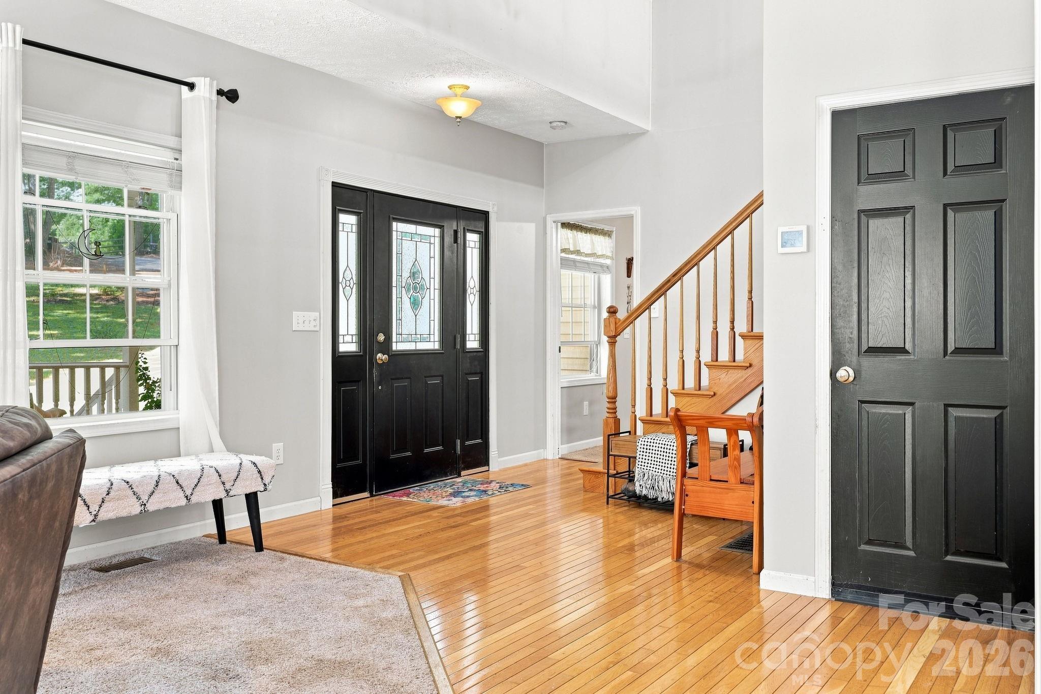 28 Gentlewood Trail