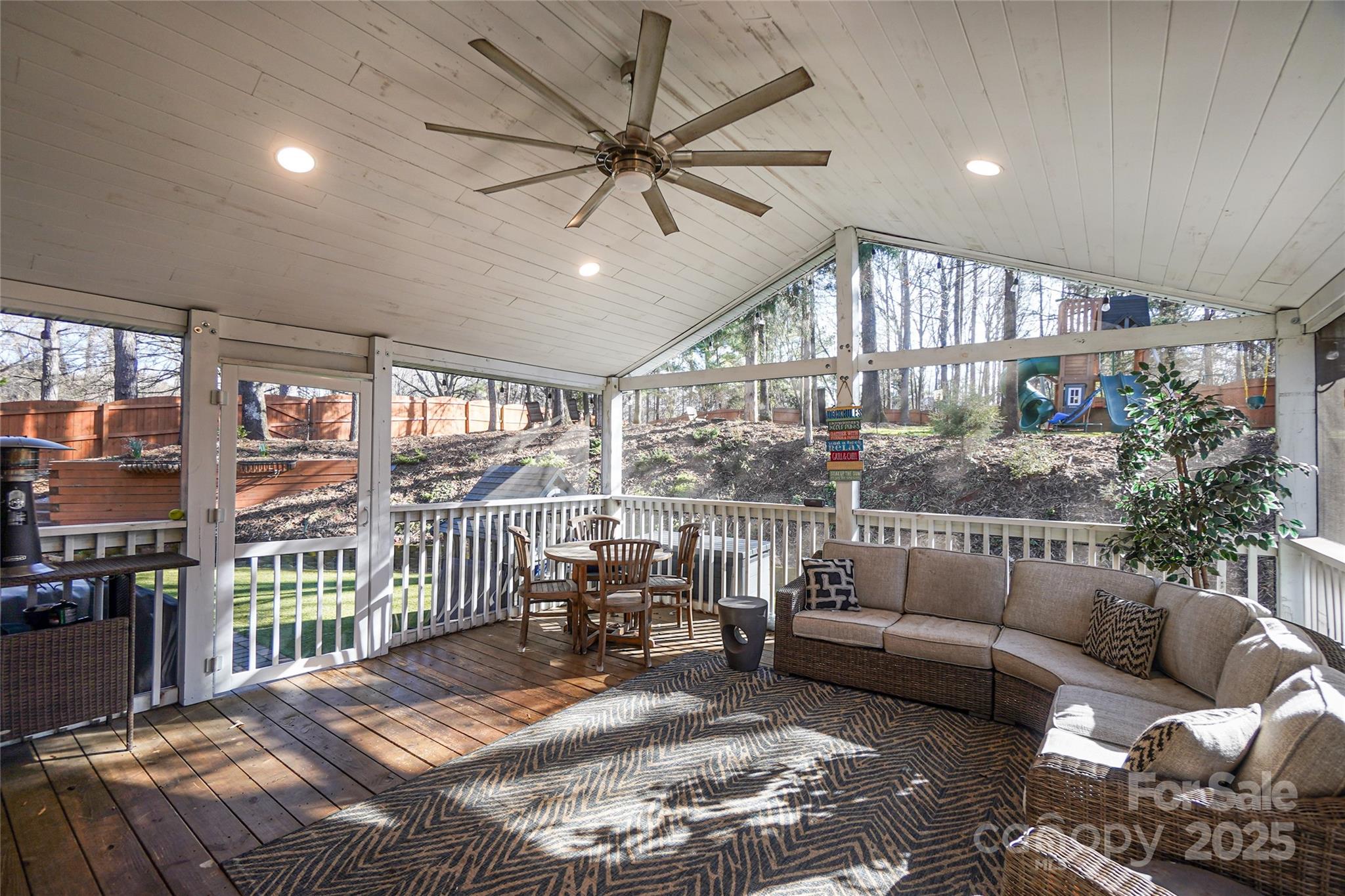 Regent Park - Residential