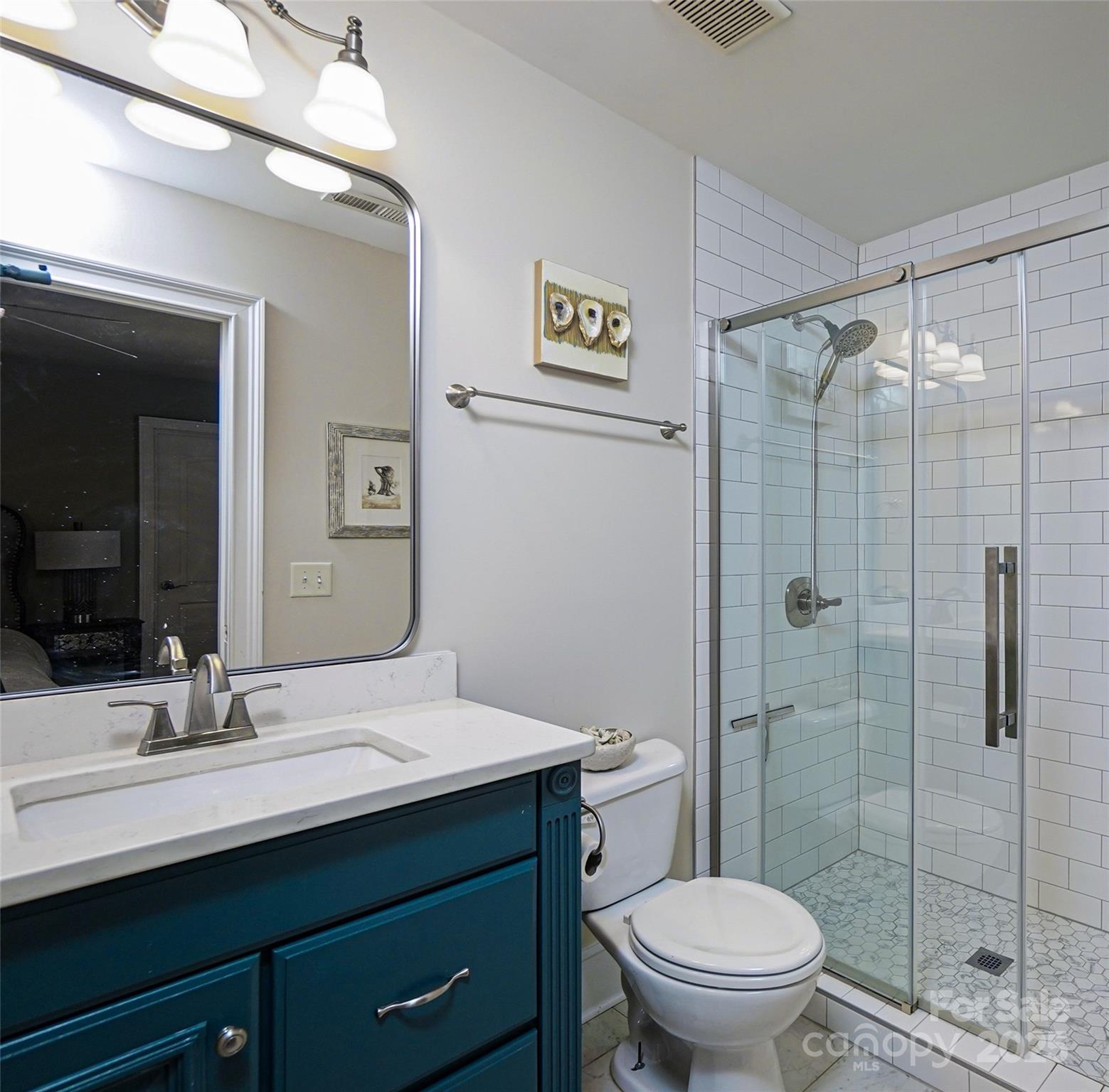 Regent Park - Residential