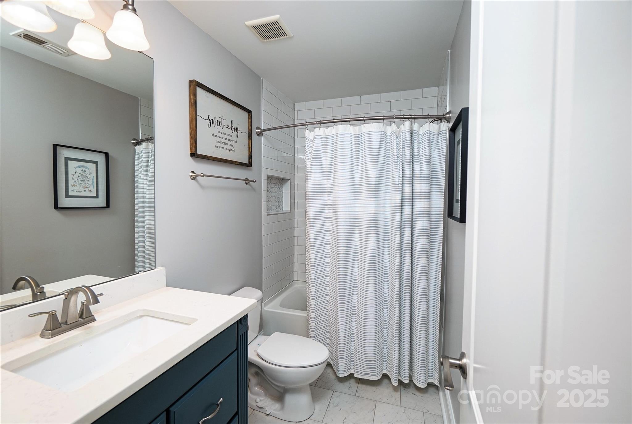 Regent Park - Residential