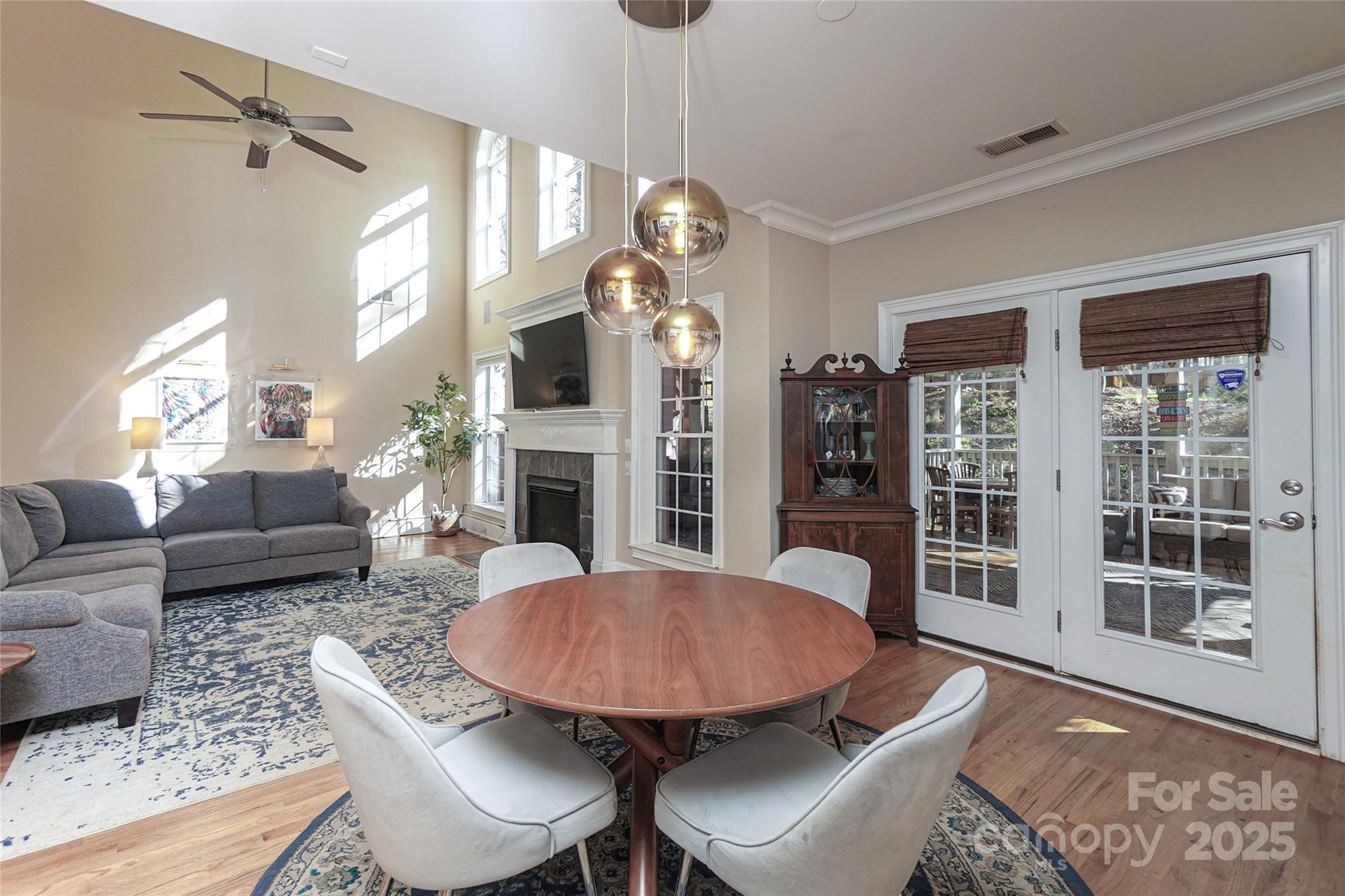 Regent Park - Residential