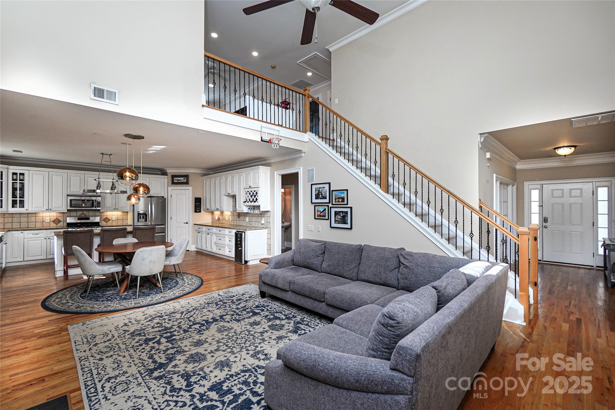 Regent Park - Residential