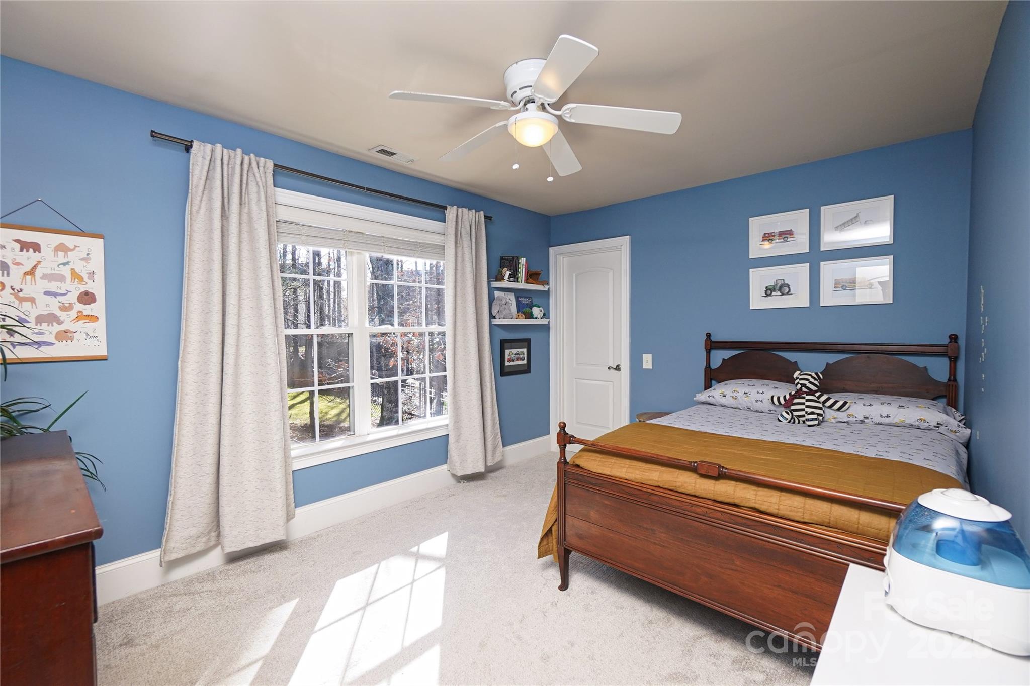 Regent Park - Residential