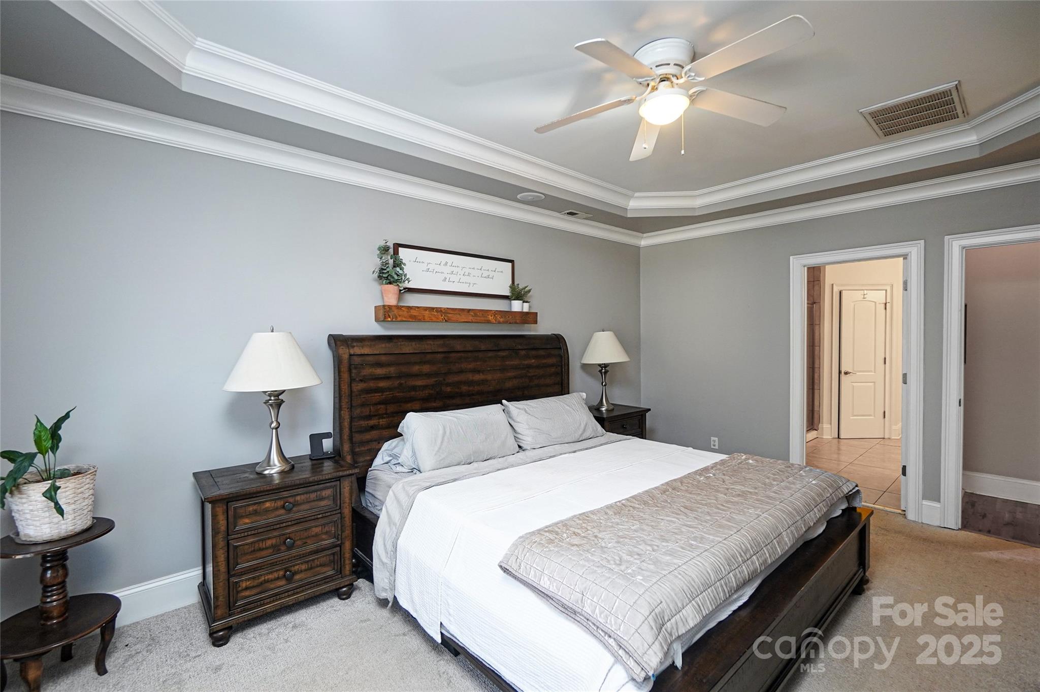 Regent Park - Residential