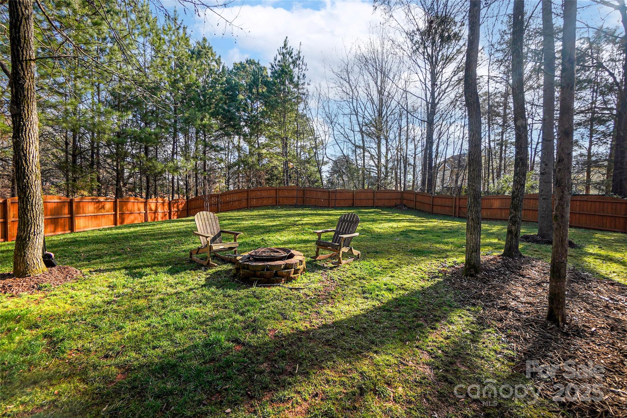 Regent Park - Residential